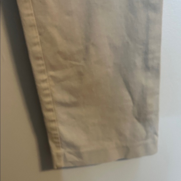 GAP Khaki Boot Cut Pants - Picture 10 of 12